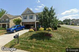 211 Colonnade Dr, Elon, NC 27244