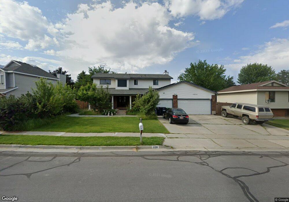 1806 Glider Ln, Sandy, UT 84093 - photo 1
