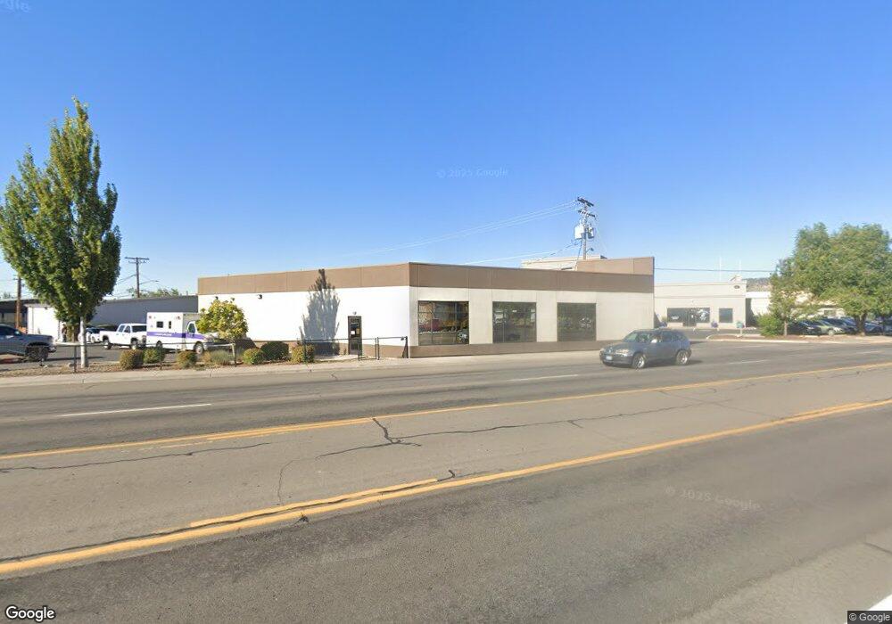 2000 S 6th St, Klamath Falls, OR 97601 - photo 1