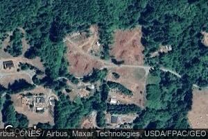 360 Ham Rd, Amboy, WA 98601