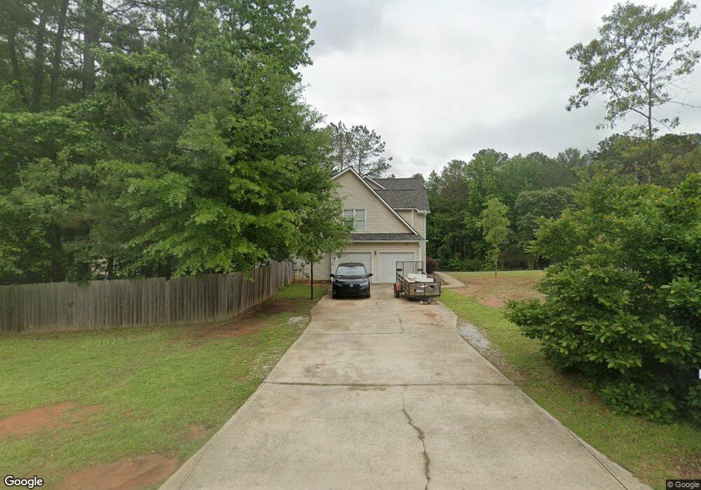 75 N Heathridge Dr, Sharpsburg, GA 30277 - photo 1