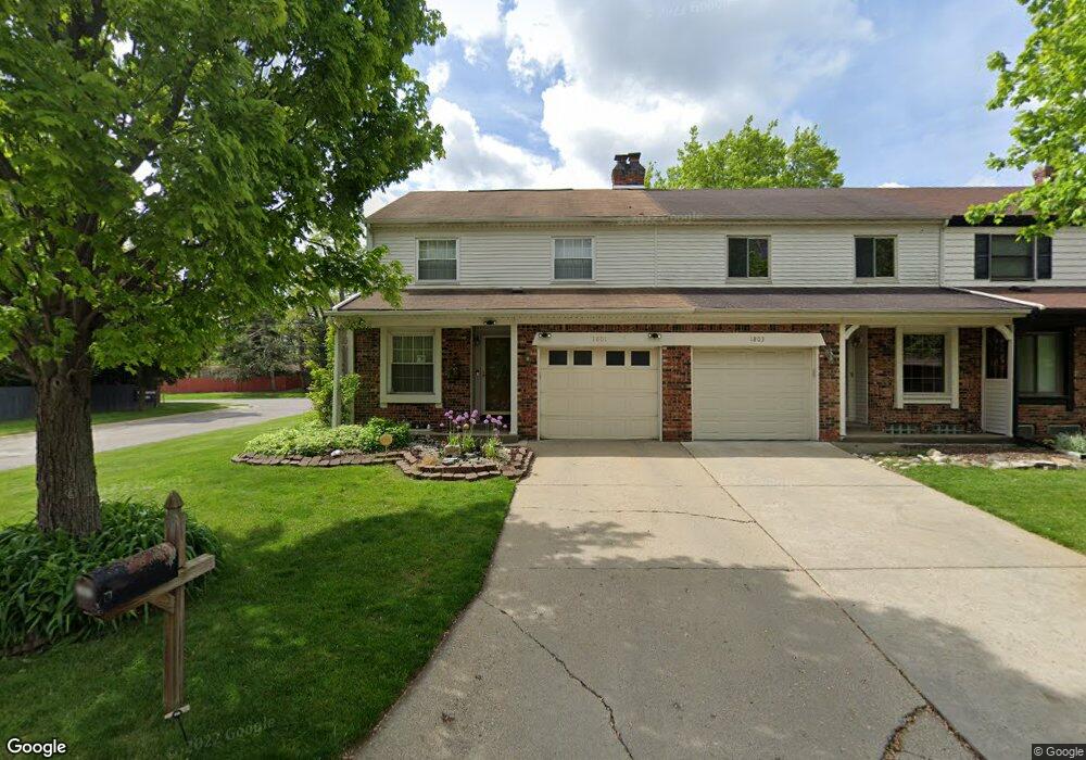 1801 Timberlane Dr, Flint, MI 48507 - photo 1