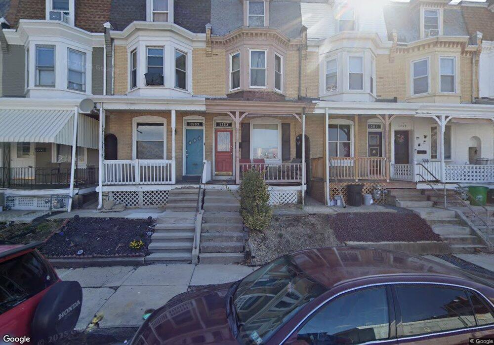 1363 Locust St, Reading, PA 19604 - photo 1