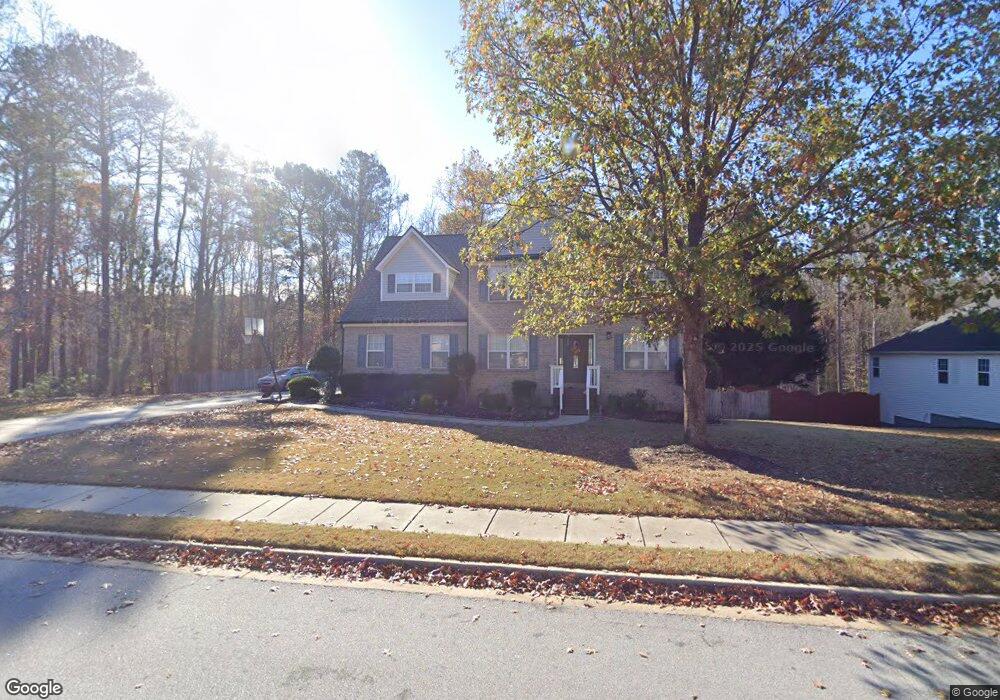 2781 Michelle Lee Dr unit 2, Dacula, GA 30019 - photo 1