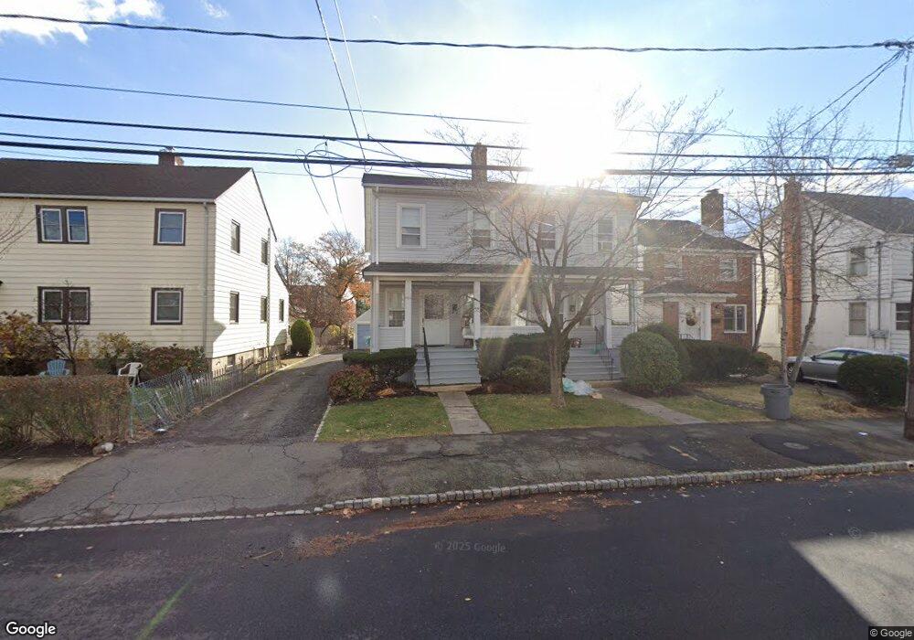 16 Spring St, Millburn, NJ 07041 - photo 1