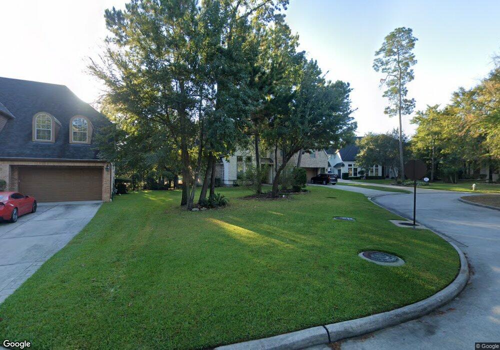 15 Player Oaks Place, Spring, TX 77382 - photo 1