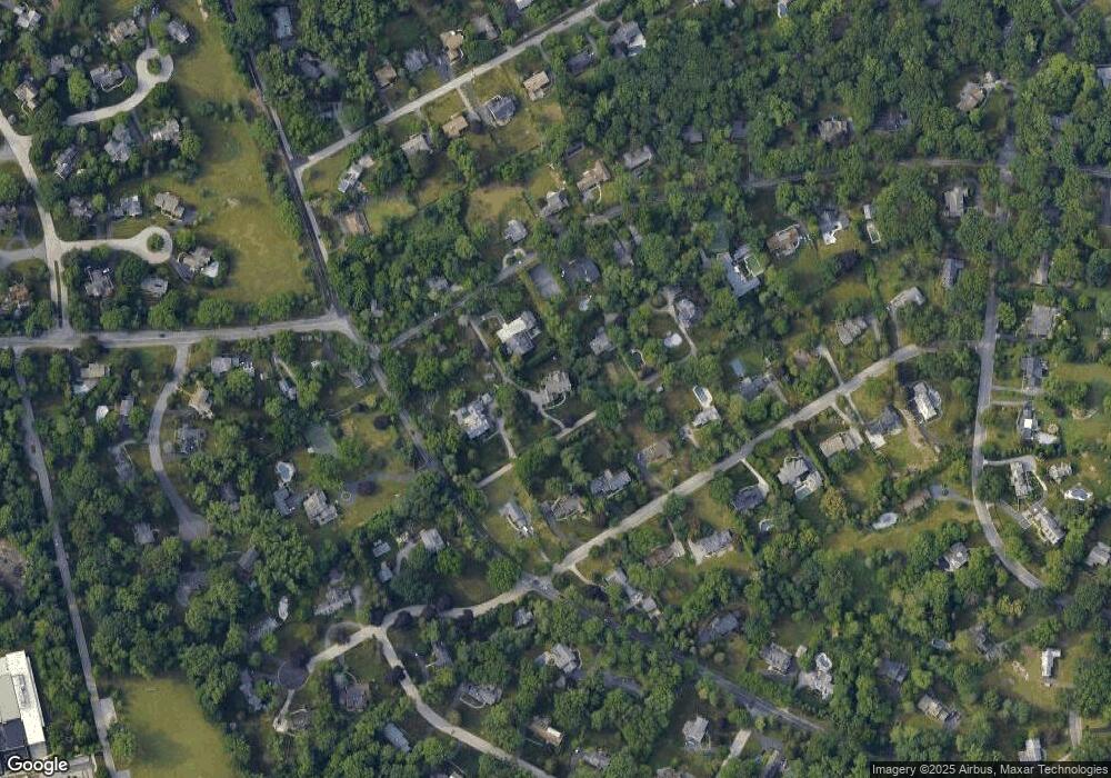 223 Upper Gulph Rd, Radnor, PA 19087 - photo 1