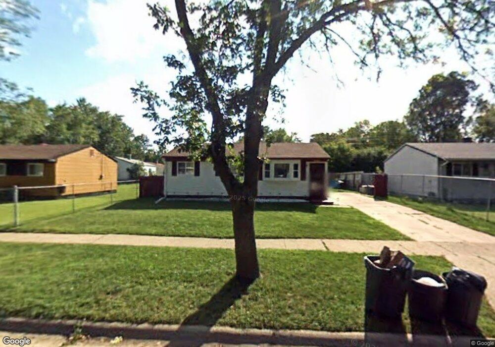 5472 Bermuda Ln, Flint, MI 48505 - photo 1
