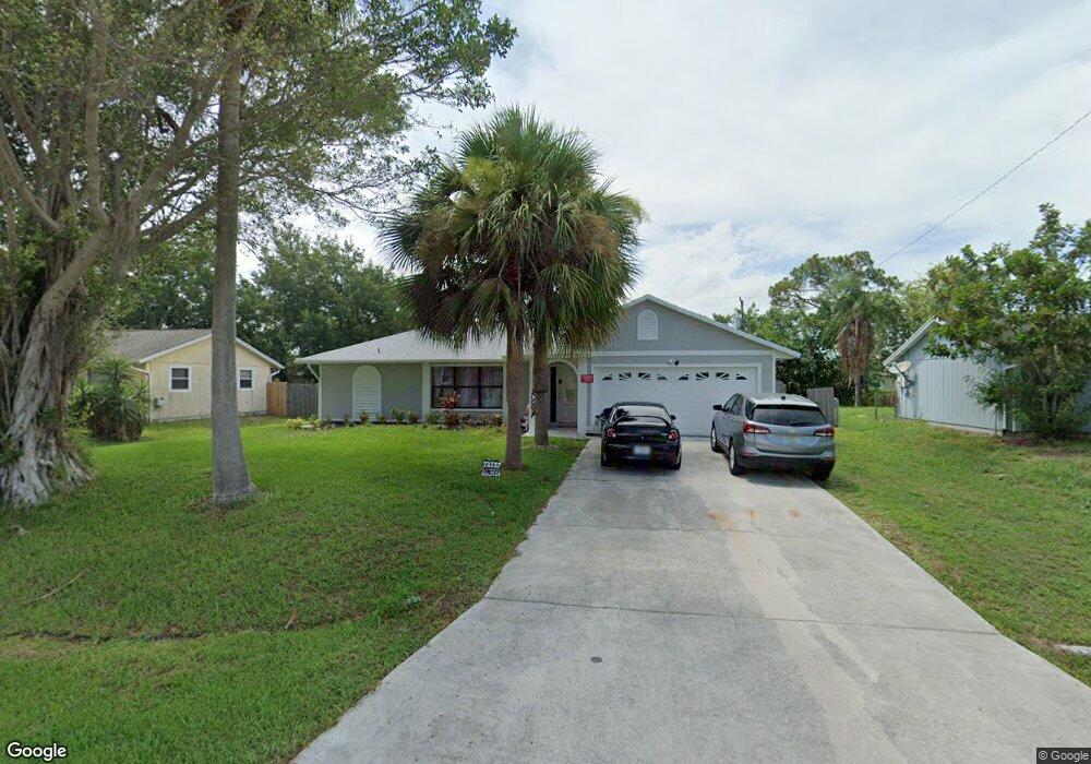 467 SW Meadow Terrace, Port Saint Lucie, FL 34984 - photo 1