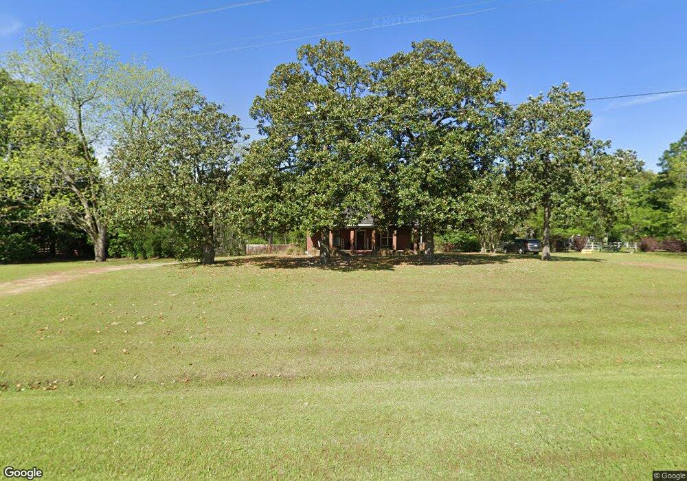 4200 Ga Highway 33 Dr S, Doerun, GA 31744 - photo 1