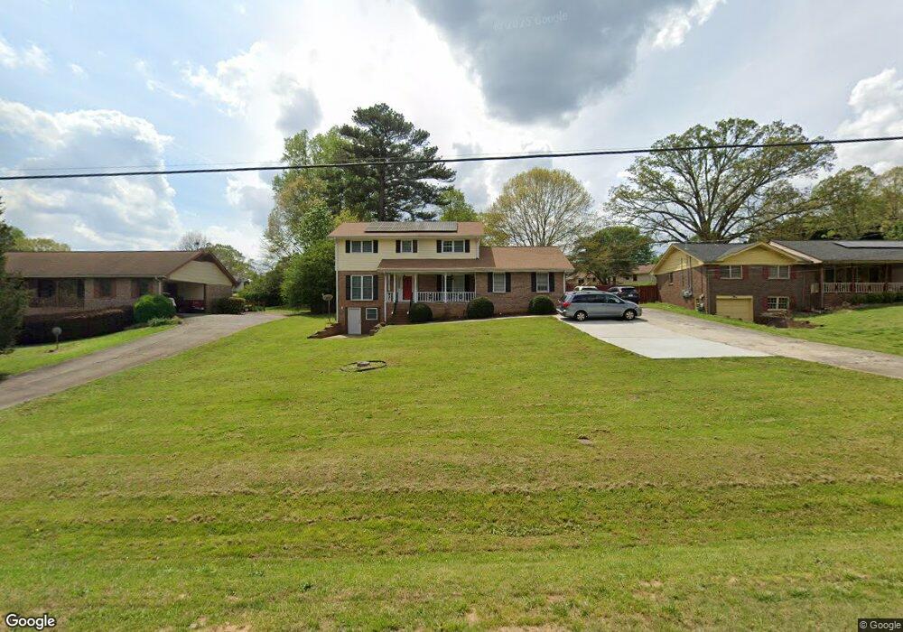 497 Cole Rd SW, Lilburn, GA 30047 - photo 1