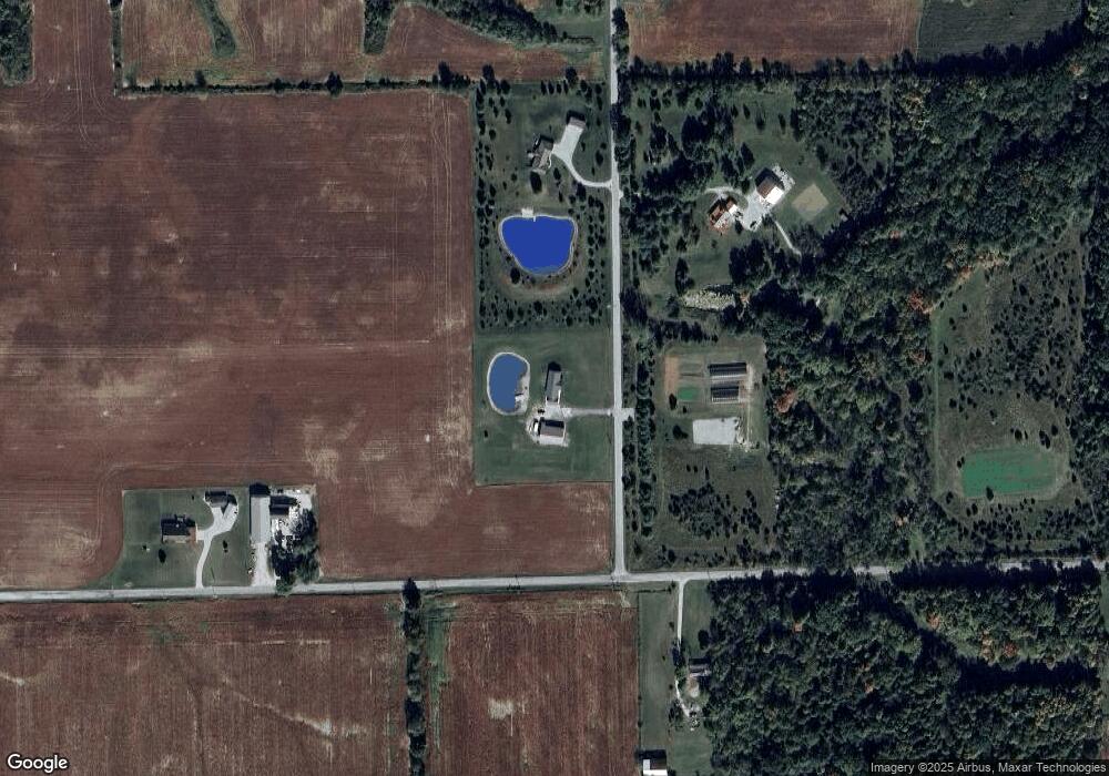 152 N 975 W, Andrews, IN 46702 - photo 1