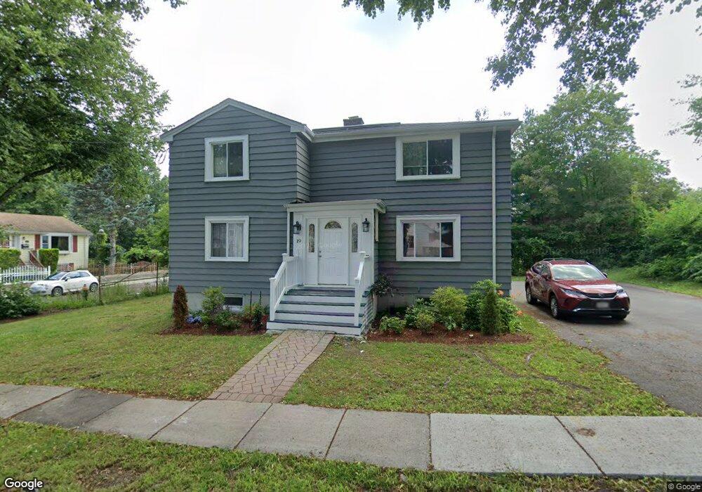 19 Ledgerbrook unit 2, Boston, MA 02126 - photo 1