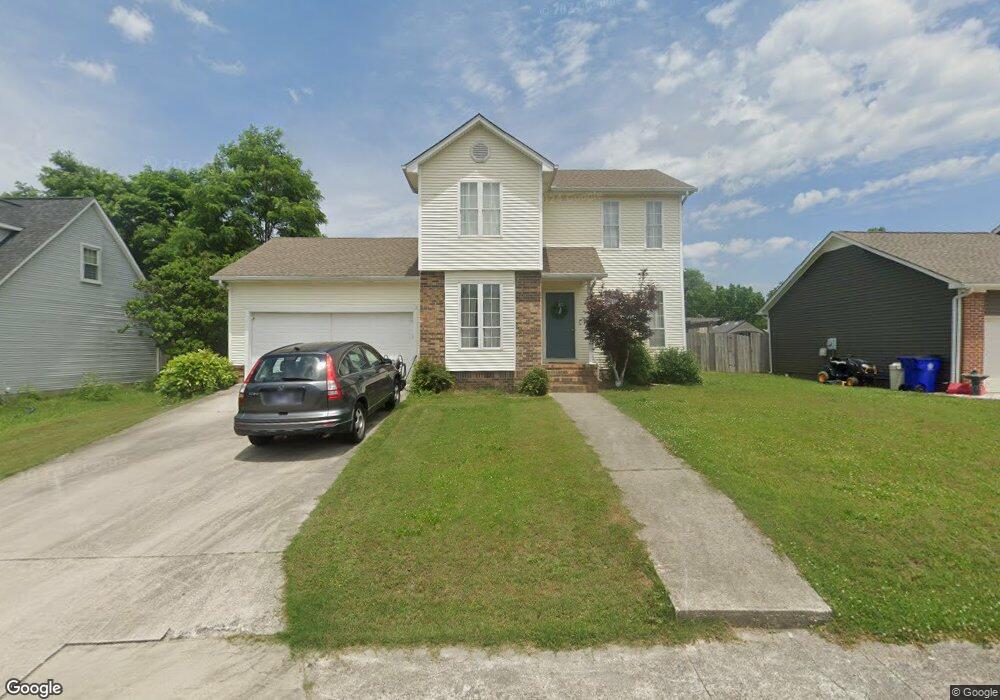 414 Barberry Dr NW, Cleveland, TN 37312 - photo 1