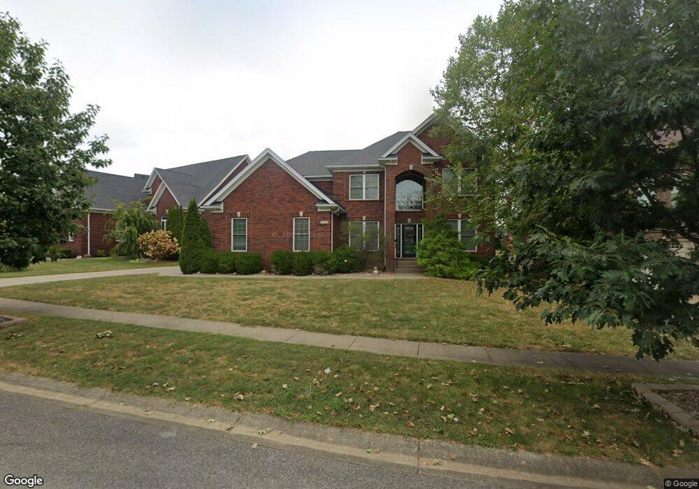 11111 Blade Crest Way, Louisville, KY 40291 - photo 1