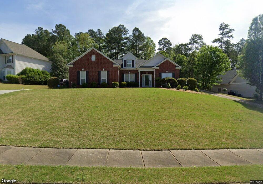 10215 N Links Dr unit 72, Covington, GA 30014 - photo 1