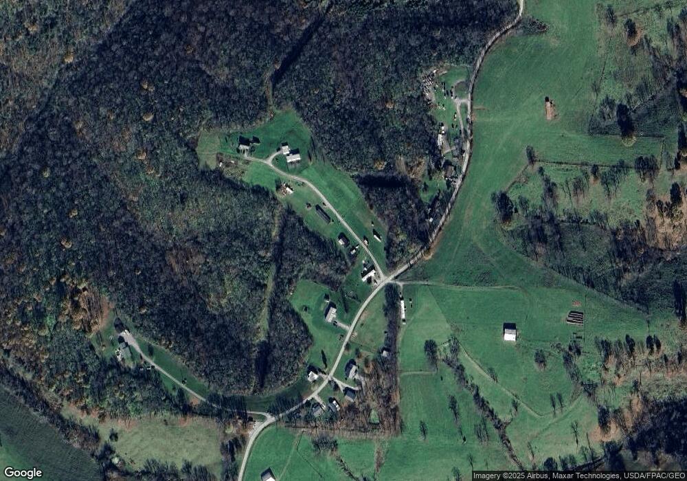 47 Pittsfield Place, Ewing, KY 41039 - photo 1