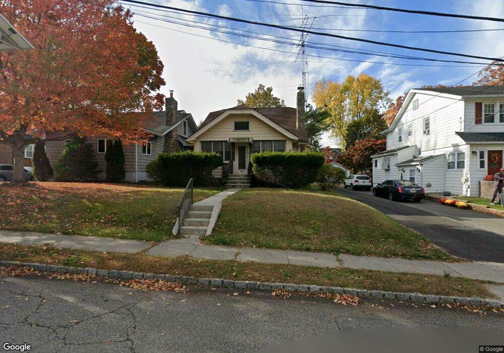 24 Farrington St, West Caldwell, NJ 07006 - photo 1