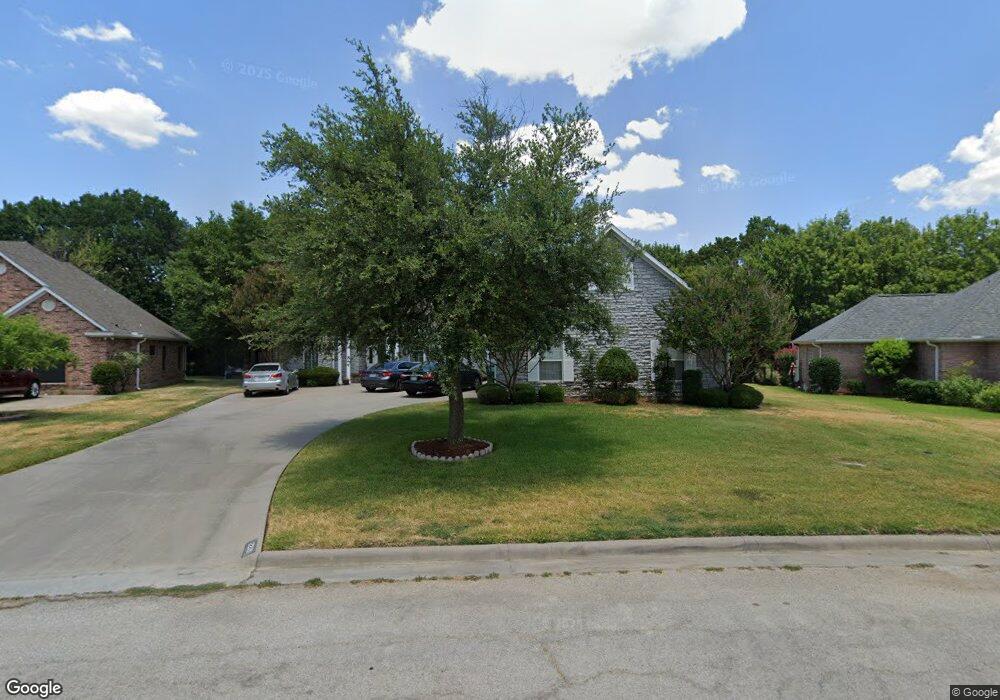 2209 Mesquite St, Gainesville, TX 76240 - photo 1