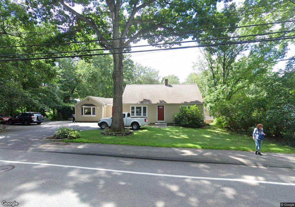 234 Main St, Acton, MA 01720 - photo 1
