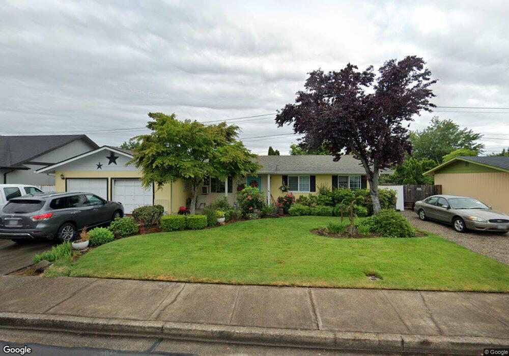 2520 Quebec St, Eugene, OR 97408 - photo 1