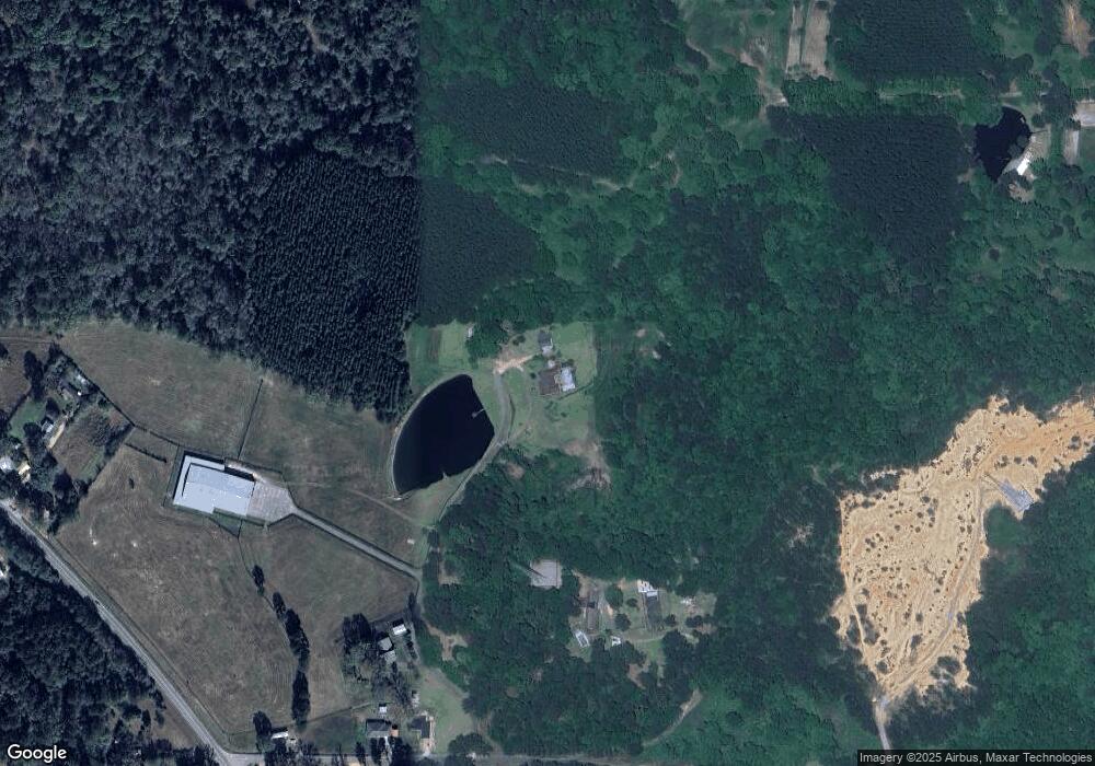 46 Big View Rd, Laurel, MS 39443 - photo 1