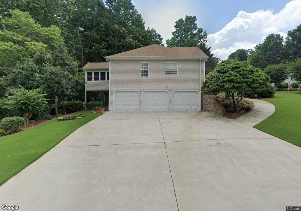 803 Taylors Farm Crossing, Canton, GA 30115 - photo 1