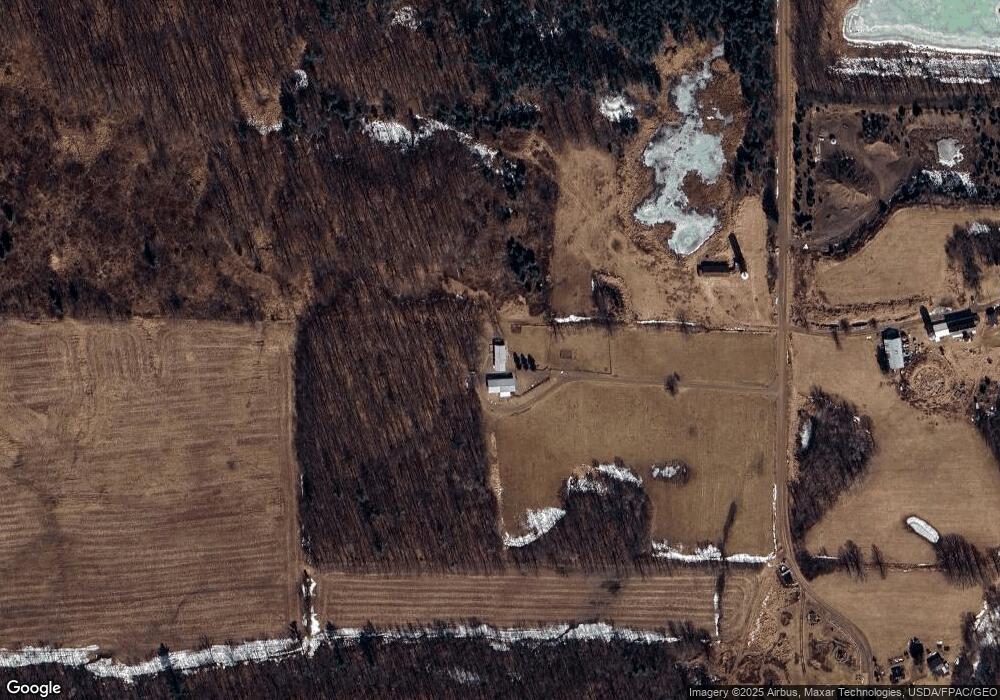 N2637 Romanowski Ln, Chetek, WI 54728 - photo 1