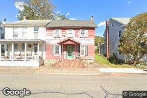 134 W Main St, New Bloomfield, PA 17068