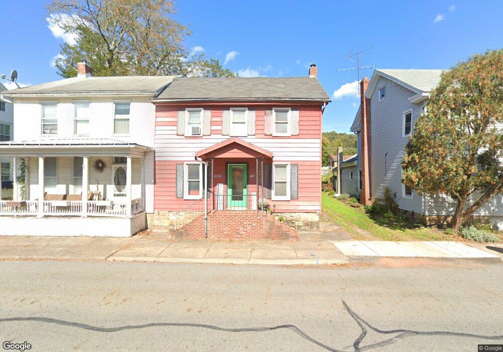 134 W Main St, New Bloomfield, PA 17068 - photo 1