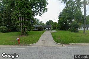 294 Saint Peter St, State Line, MS 39362