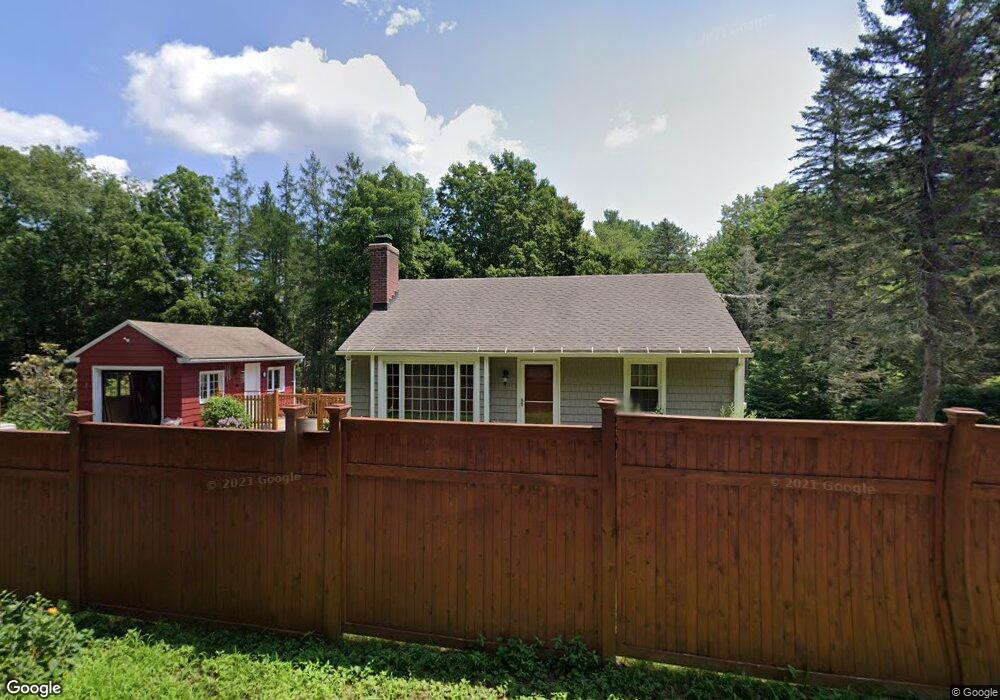 48 Southeast Rd, New Hartford, CT 06057 - photo 1