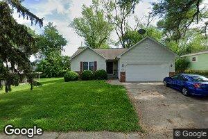 601 W Cherokee Dr, Bloomington, IN 47403