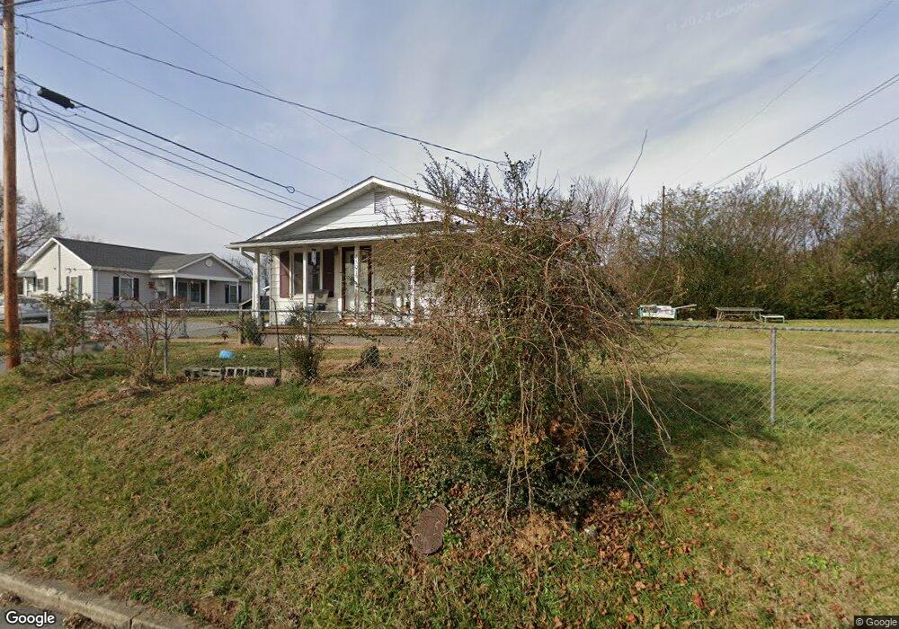 2501 Park Ave, Johnson City, TN 37601 - photo 1