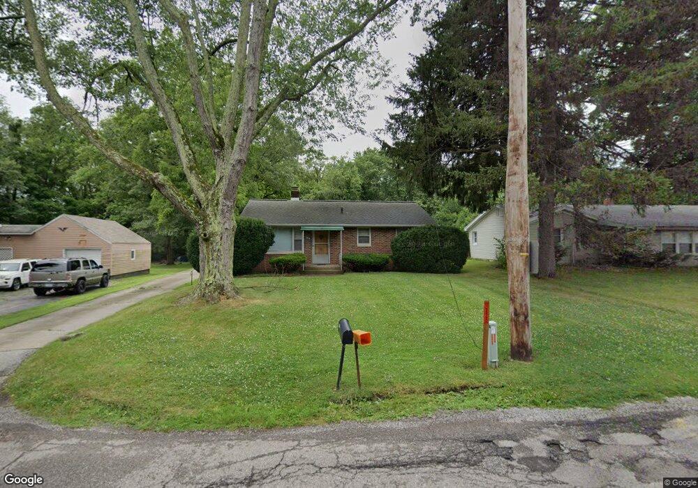 1714 Weller Ave, La Porte, IN 46350 - photo 1