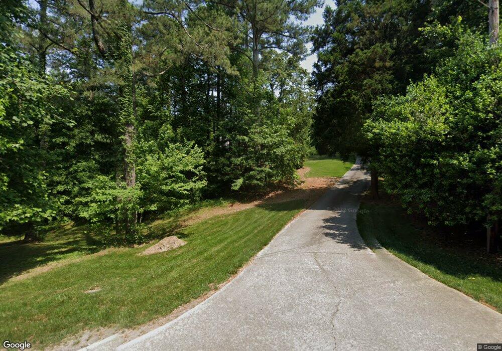931 Arnold Mill Rd, Woodstock, GA 30188 - photo 1