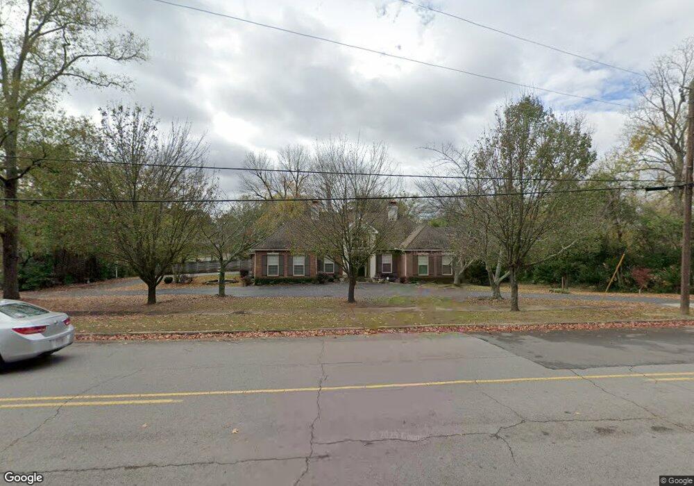 715 3rd Ave SE, Cullman, AL 35055 - photo 1