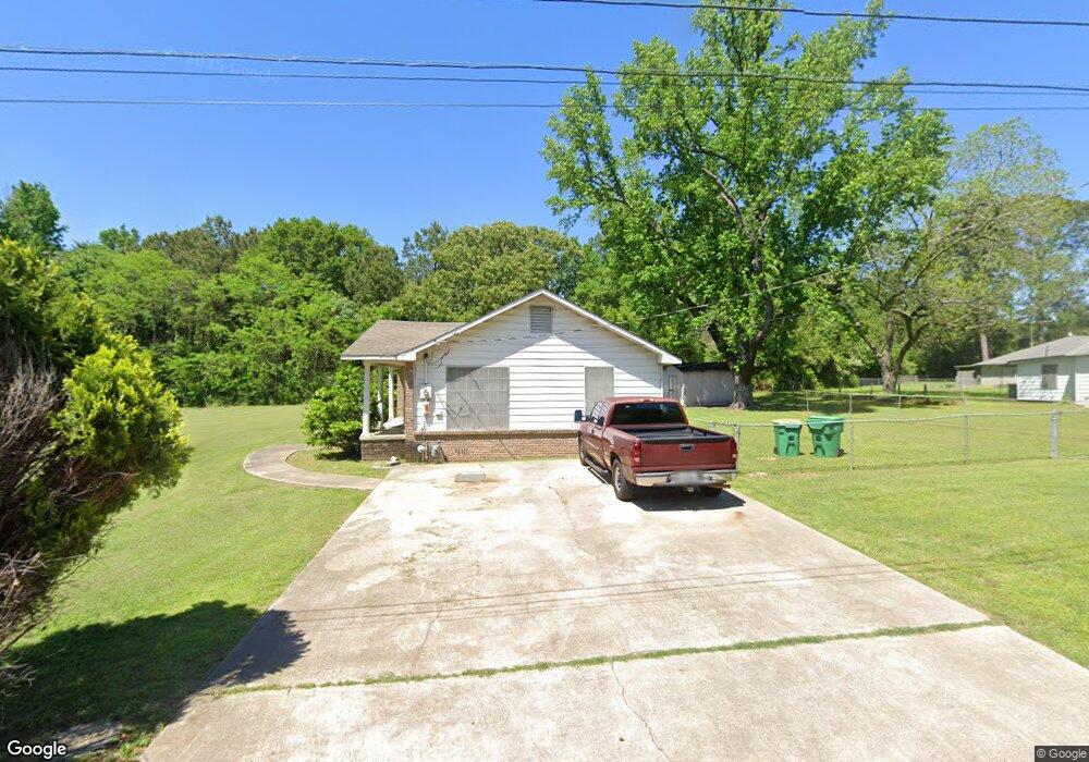 104 Lilac St, Texarkana, TX 75501 - photo 1