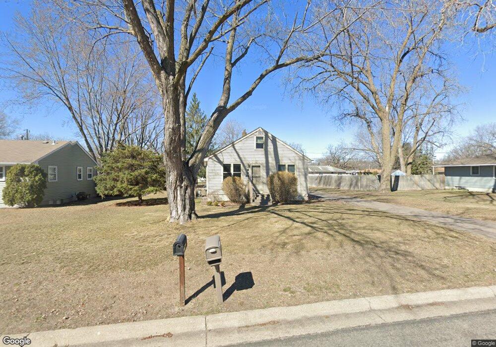 8082 Quincy St NE, Minneapolis, MN 55432 - photo 1