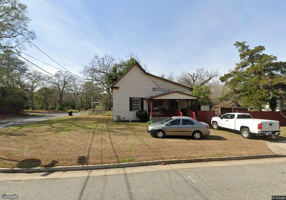 103 Chestnut St, Thomasville, GA 31792 - photo 1