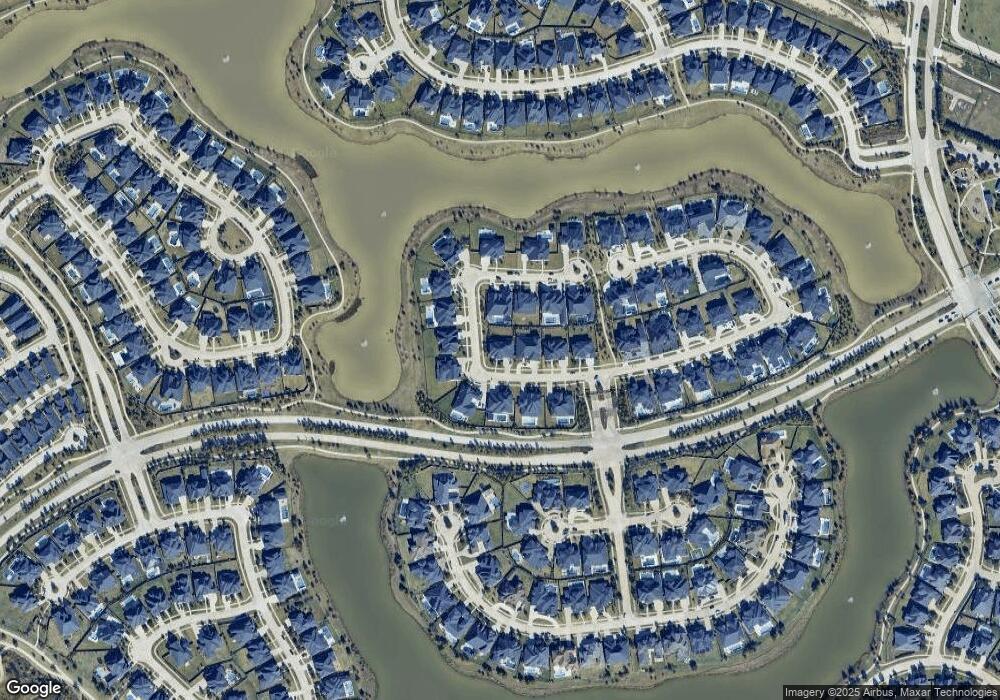 28014 Indigo Ridge Dr, Fulshear, TX 77441 - photo 1