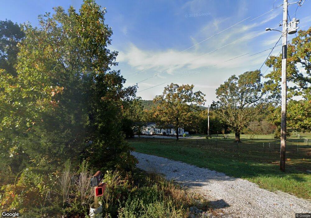 14740 Wallin Mountain Rd, West Fork, AR 72774 - photo 1