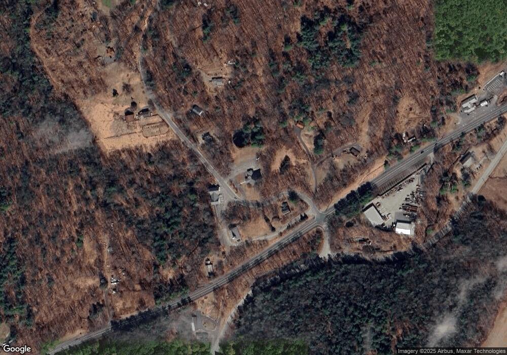 17 Little Mohawk Rd, Shelburne Falls, MA 01370 - photo 1