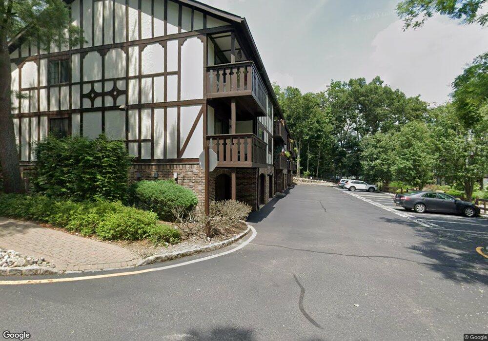 307 Mark Twain Way, Mahwah, NJ 07430 - photo 1