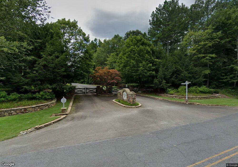 LT 50 Tranquility @Carters, Ellijay, GA 30540 - photo 1