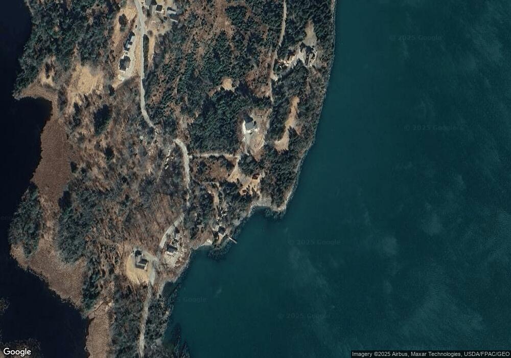 11 Spunky Way, Harpswell, ME 04079 - photo 1