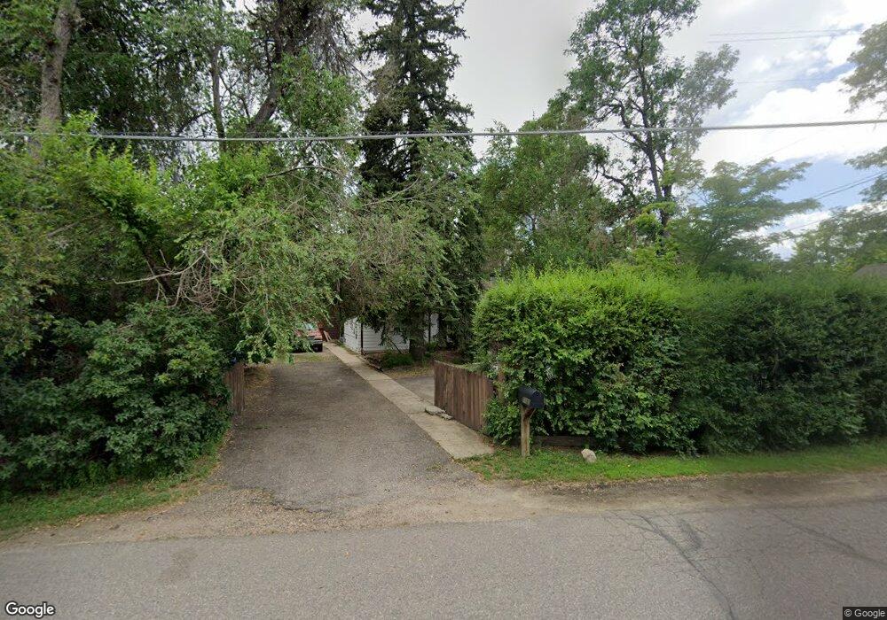 7180 W 48th Ave, Wheat Ridge, CO 80033 - photo 1