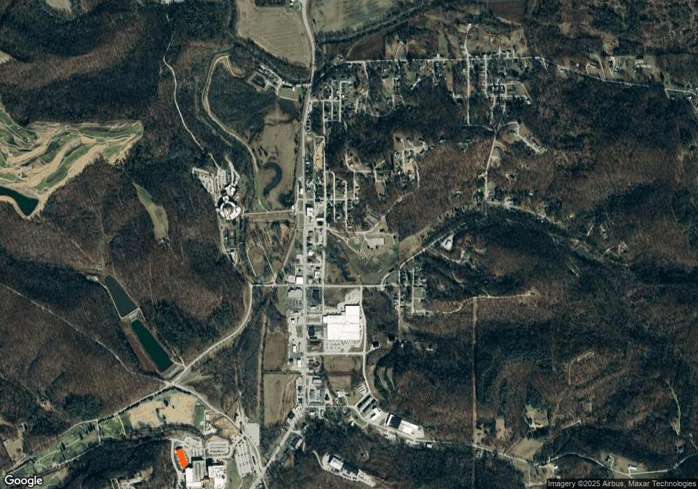 300 W N 0 unit 2939, West Baden Springs, IN 47469 - photo 1