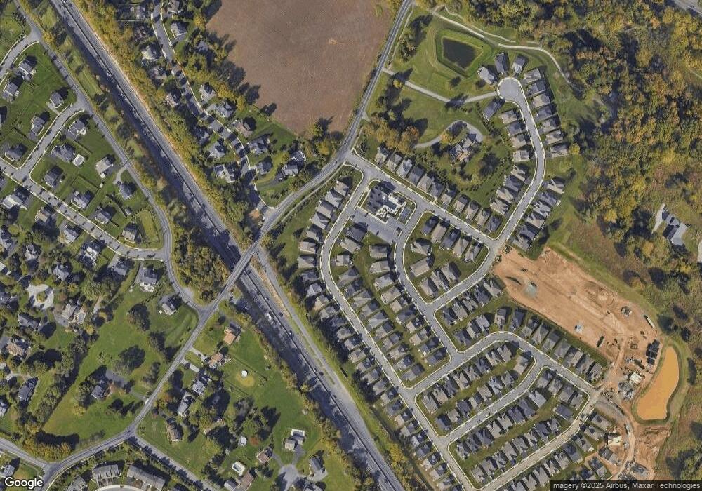 3458 Daylily Dr, Emmaus, PA 18049 - photo 1