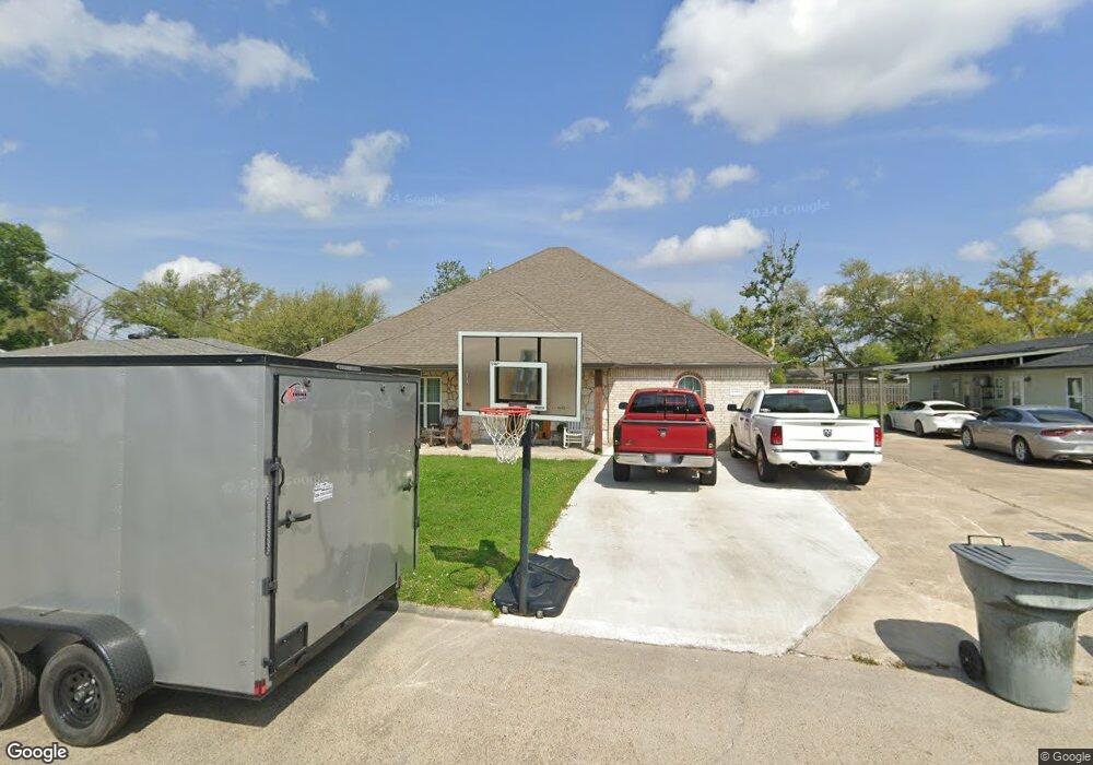 1303 S Elton Ct, Lake Charles, LA 70607 - photo 1